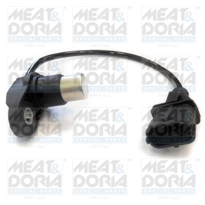 Sensor, camshaft position